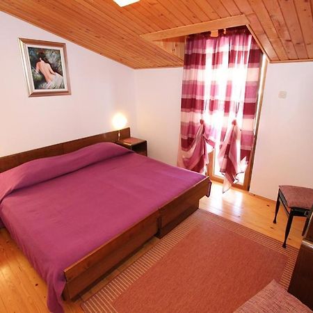 Apartments Anita Pomer Luaran gambar